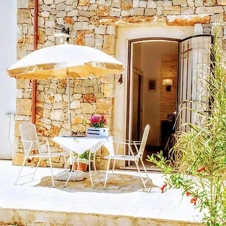 Casale Conte Dell'Anna Villa Porto Cesareo Exterior photo