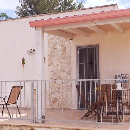 Casale Conte Dell'Anna Villa Porto Cesareo Exterior photo