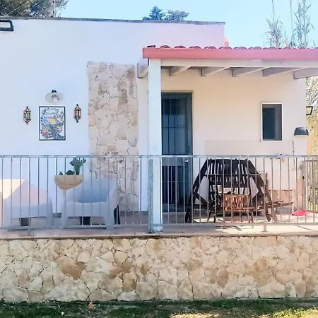 Casale Conte Dell'Anna Villa Porto Cesareo Exterior photo