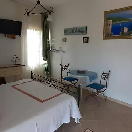 Casale Conte Dell'Anna Villa Porto Cesareo Room photo