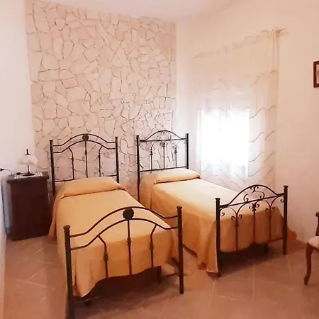 Casale Conte Dell'Anna Villa Porto Cesareo Room photo