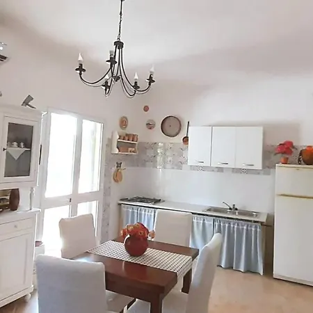 Casale Conte Dell'Anna Villa Porto Cesareo Room photo