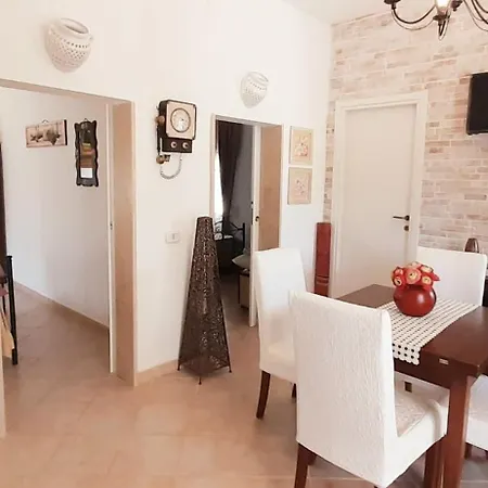 Casale Conte Dell'Anna Villa Porto Cesareo Room photo