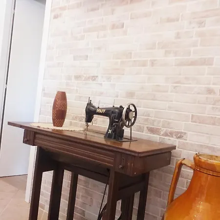 Casale Conte Dell'Anna Villa Porto Cesareo Room photo