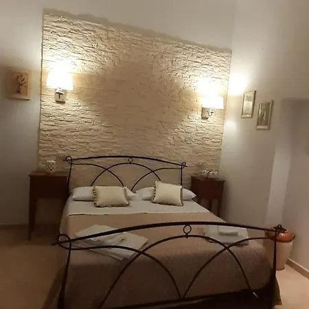 Casale Conte Dell'Anna Villa Porto Cesareo Room photo