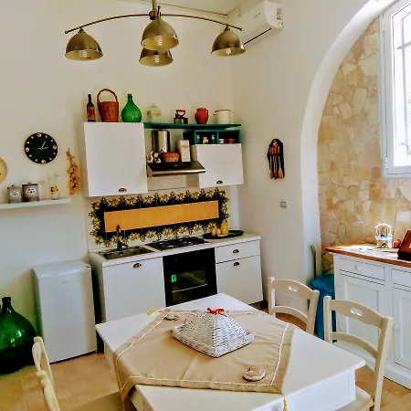 Casale Conte Dell'Anna Villa Porto Cesareo Exterior photo