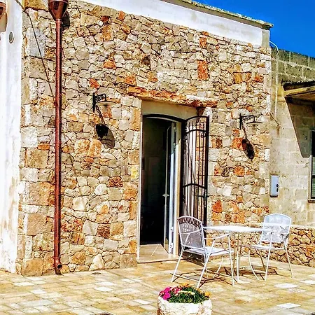 Casale Conte Dell'Anna Villa Porto Cesareo Exterior photo