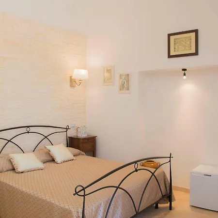 Casale Conte Dell'Anna Villa Porto Cesareo Exterior photo