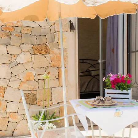 Casale Conte Dell'Anna Villa Porto Cesareo Exterior photo