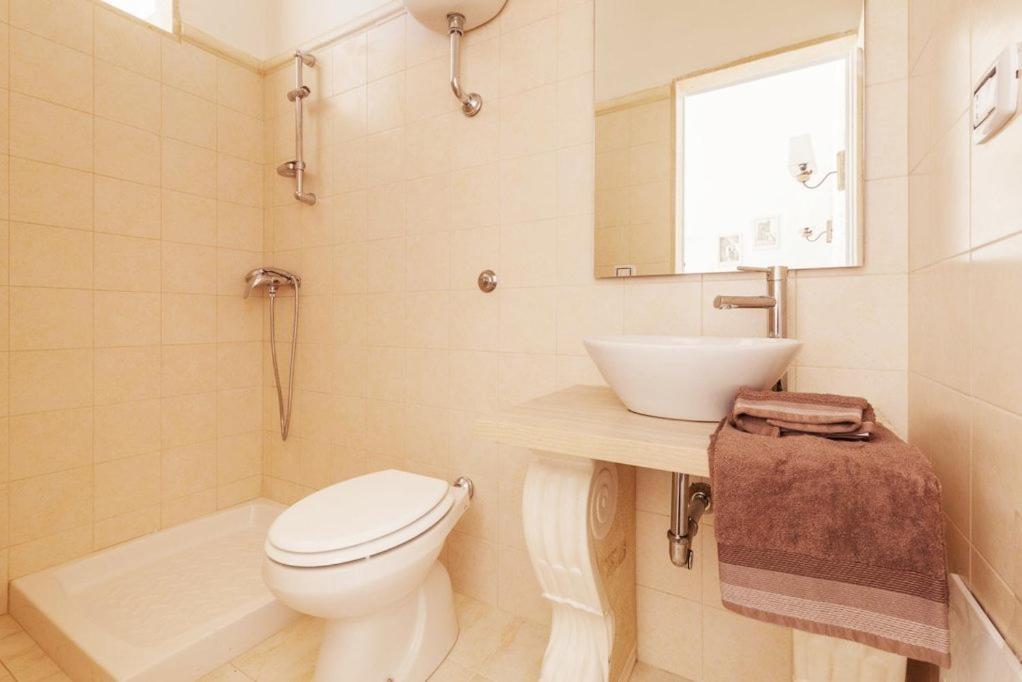 Villa Casale Conte Dell'anna Porto Cesareo