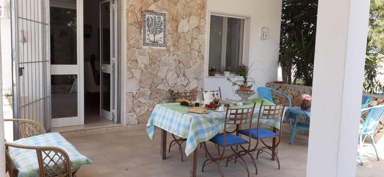 Casale Conte Dell'anna * Porto Cesareo