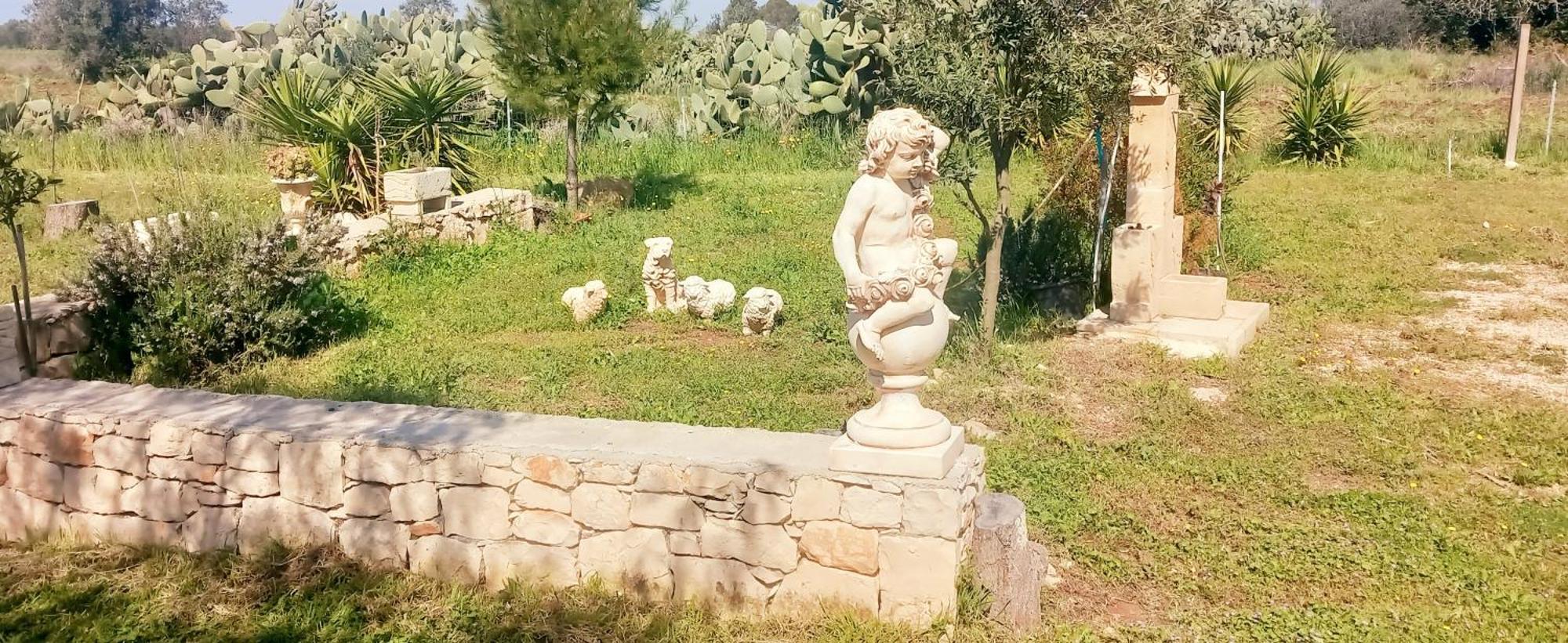 Casale Conte Dell'anna