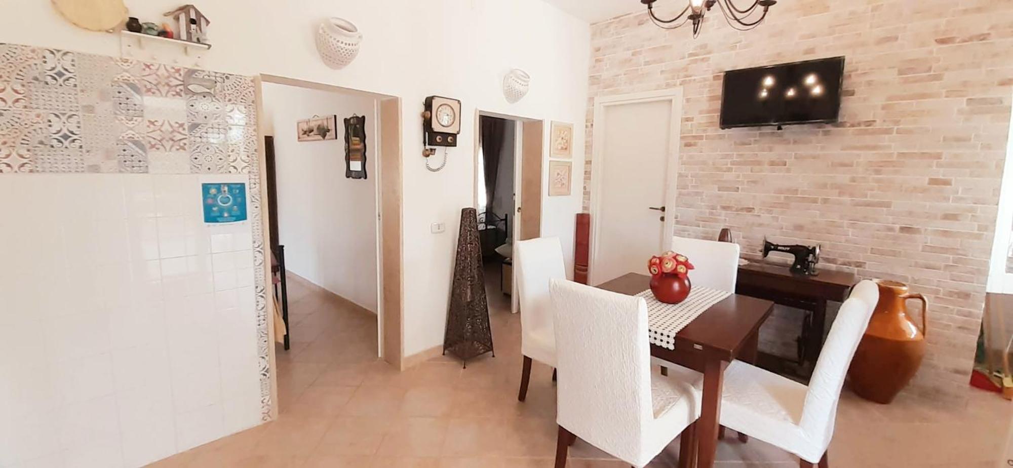 Casale Conte Dell'anna Porto Cesareo