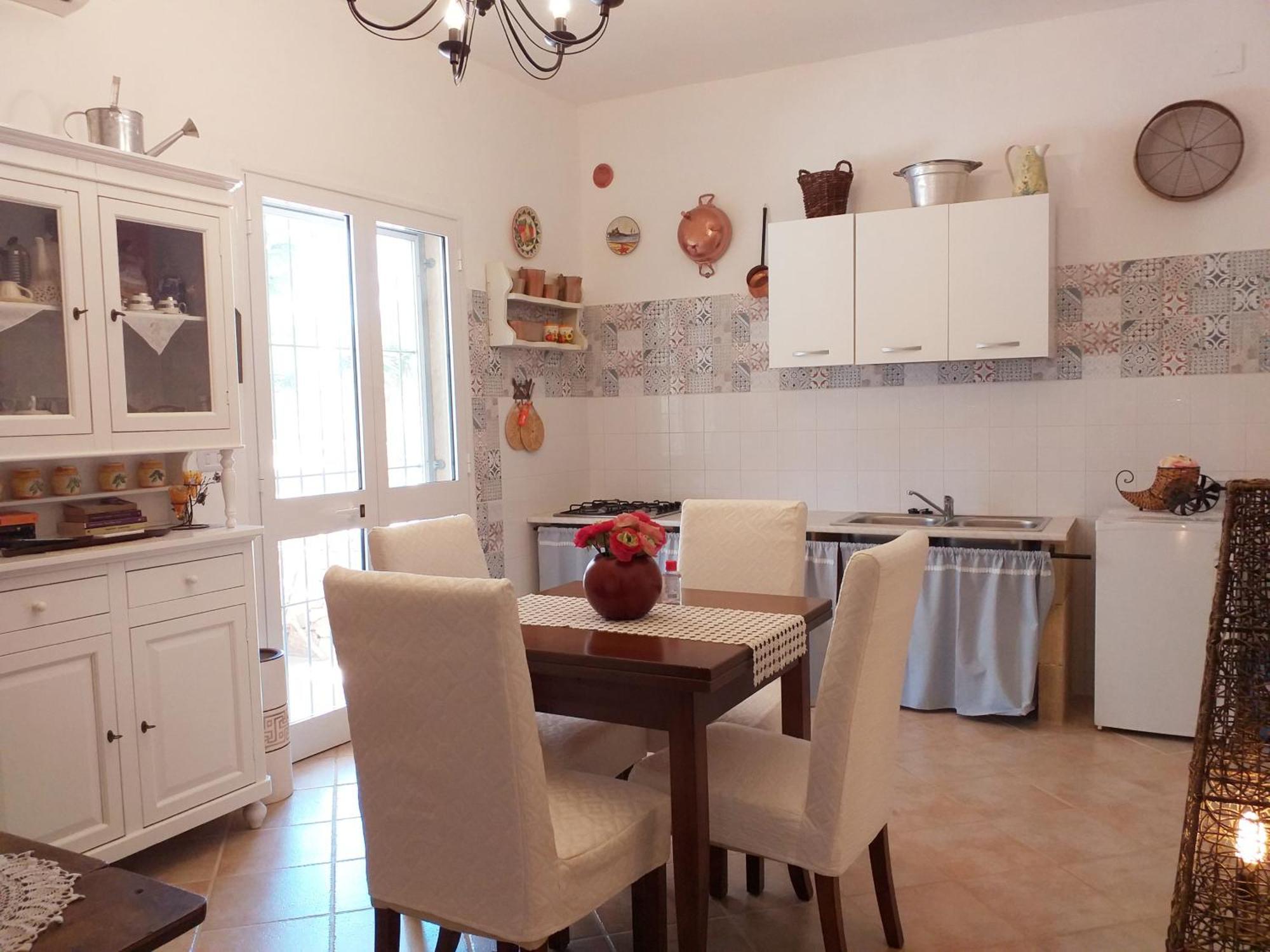 Casale Conte Dell'anna *