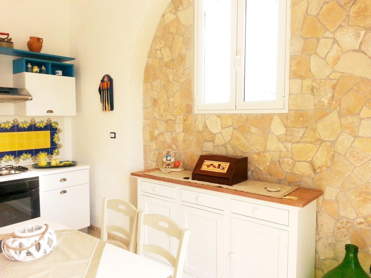 Casale Conte Dell'anna Porto Cesareo