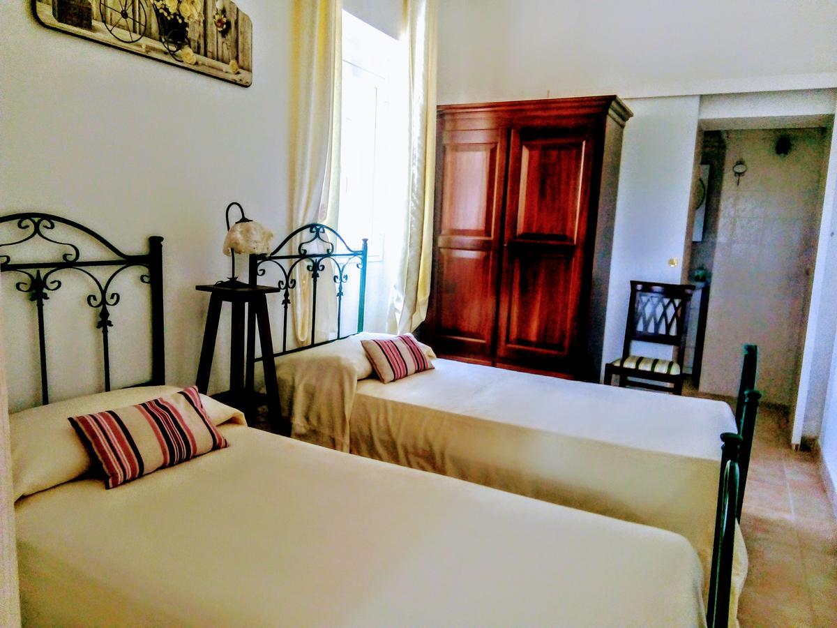 Villa Casale Conte Dell'anna Porto Cesareo