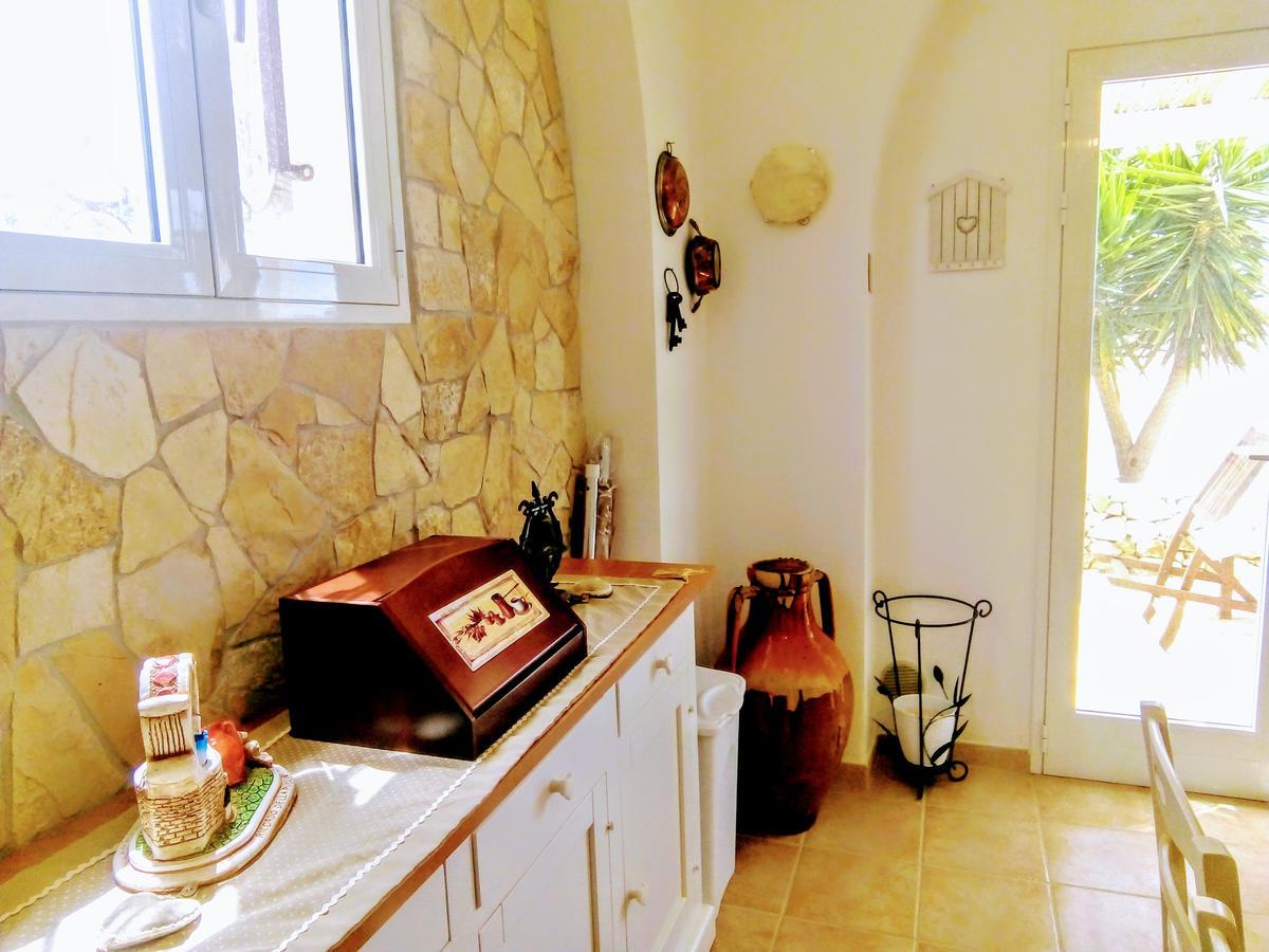 Villa Casale Conte Dell'anna Porto Cesareo