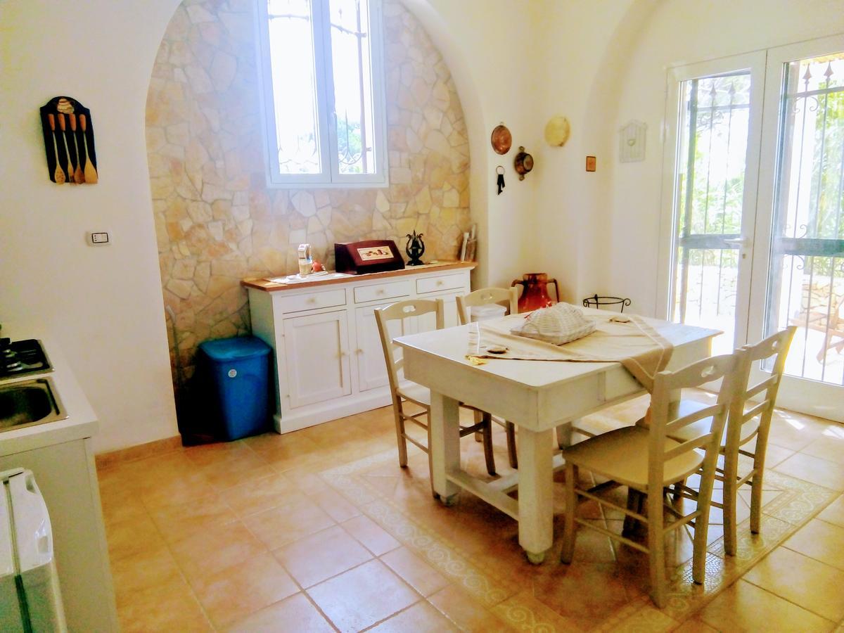 Casale Conte Dell'anna * Porto Cesareo