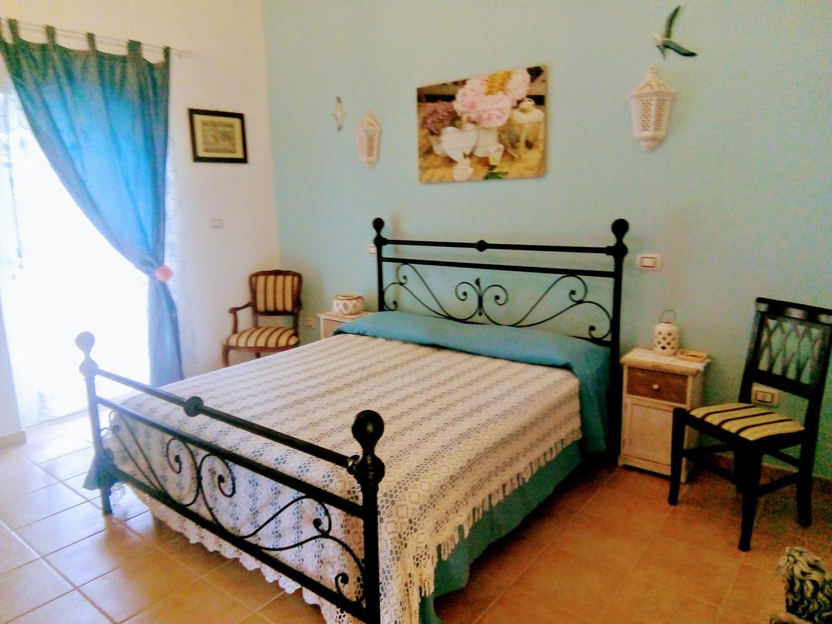 Casale Conte Dell'anna Porto Cesareo