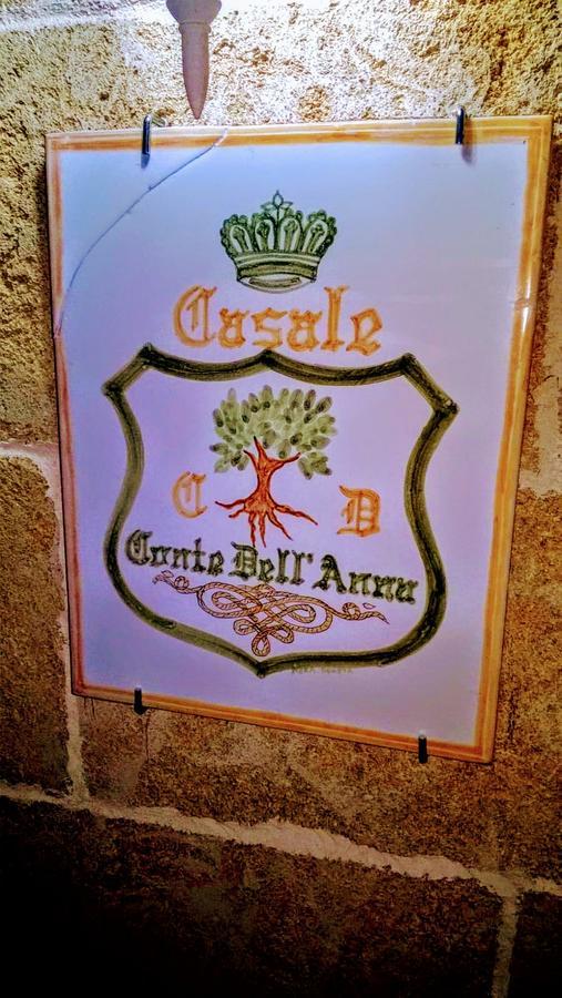 Villa Casale Conte Dell'anna Porto Cesareo