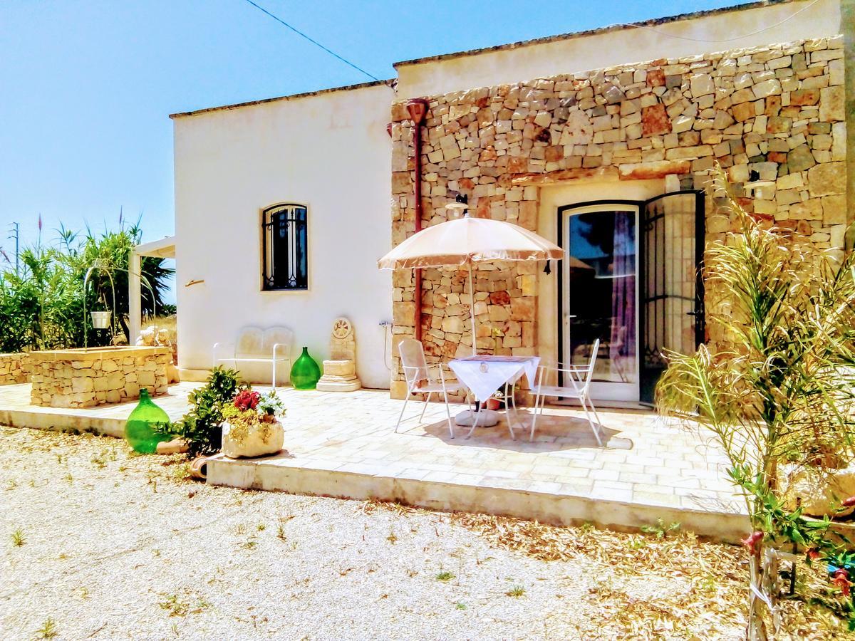 Villa Casale Conte Dell'anna