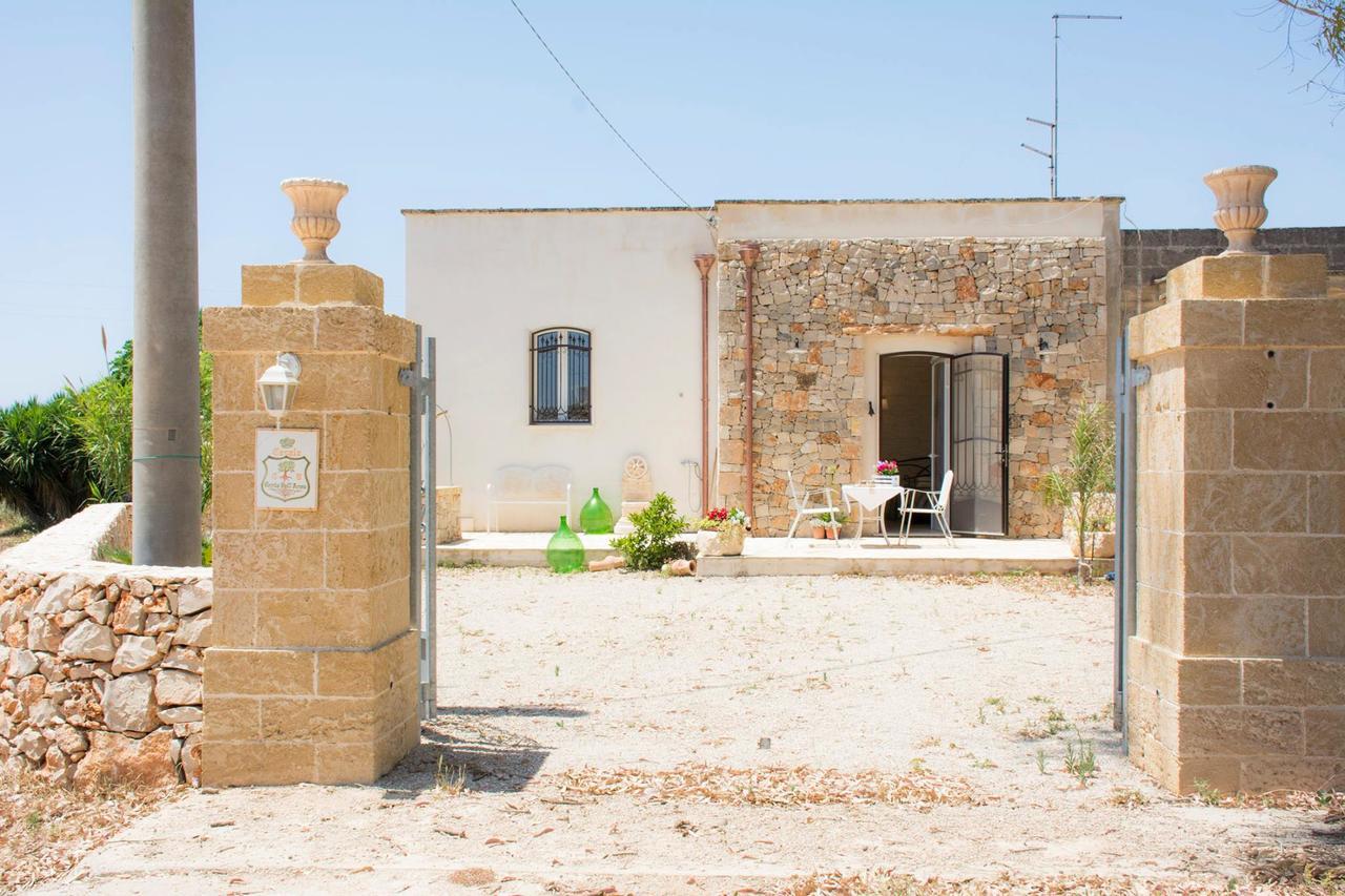 Villa Casale Conte Dell'anna
