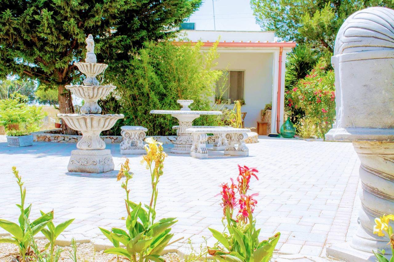 Villa Casale Conte Dell'anna Porto Cesareo