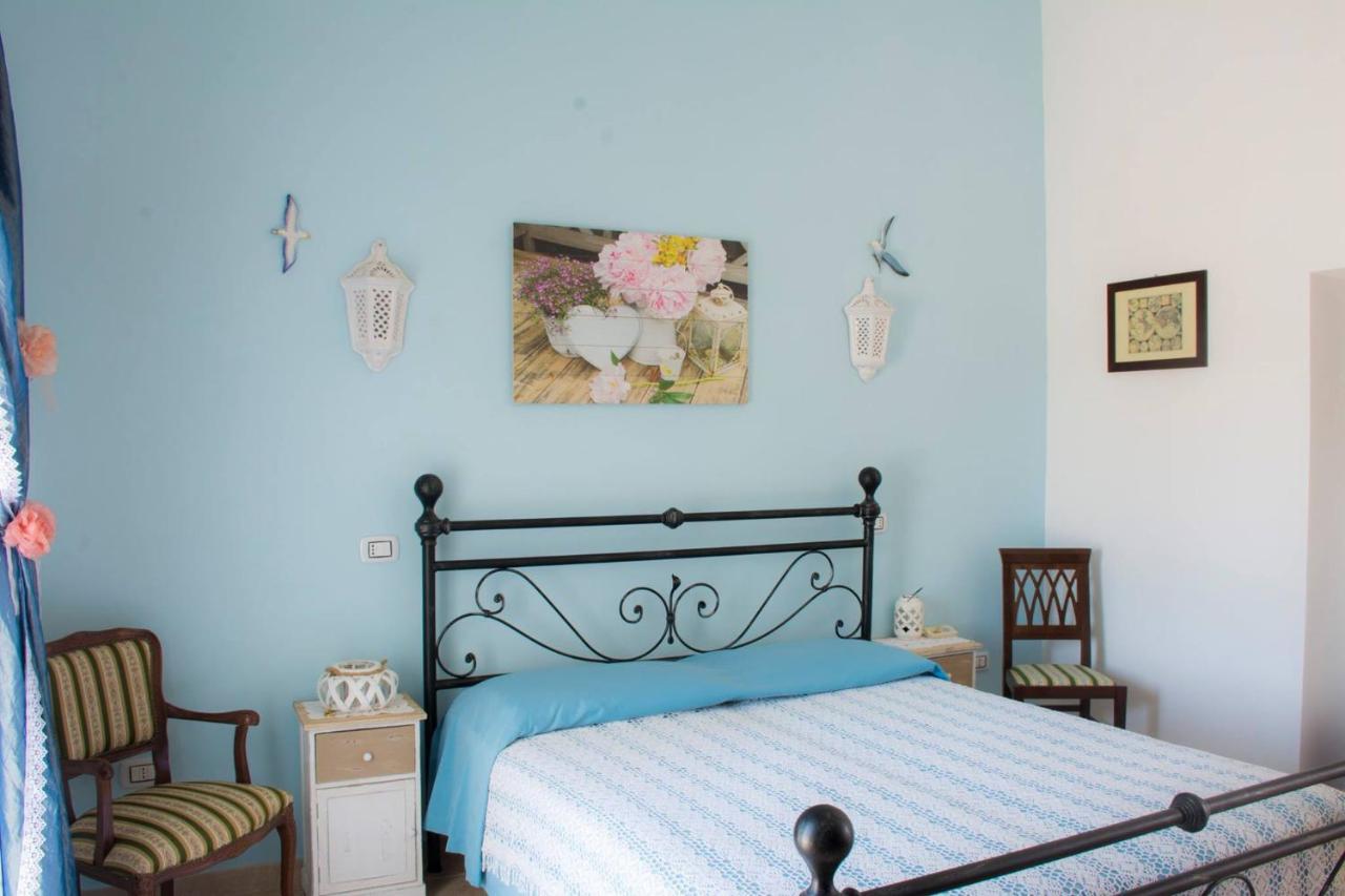 Casale Conte Dell'anna Villa Porto Cesareo