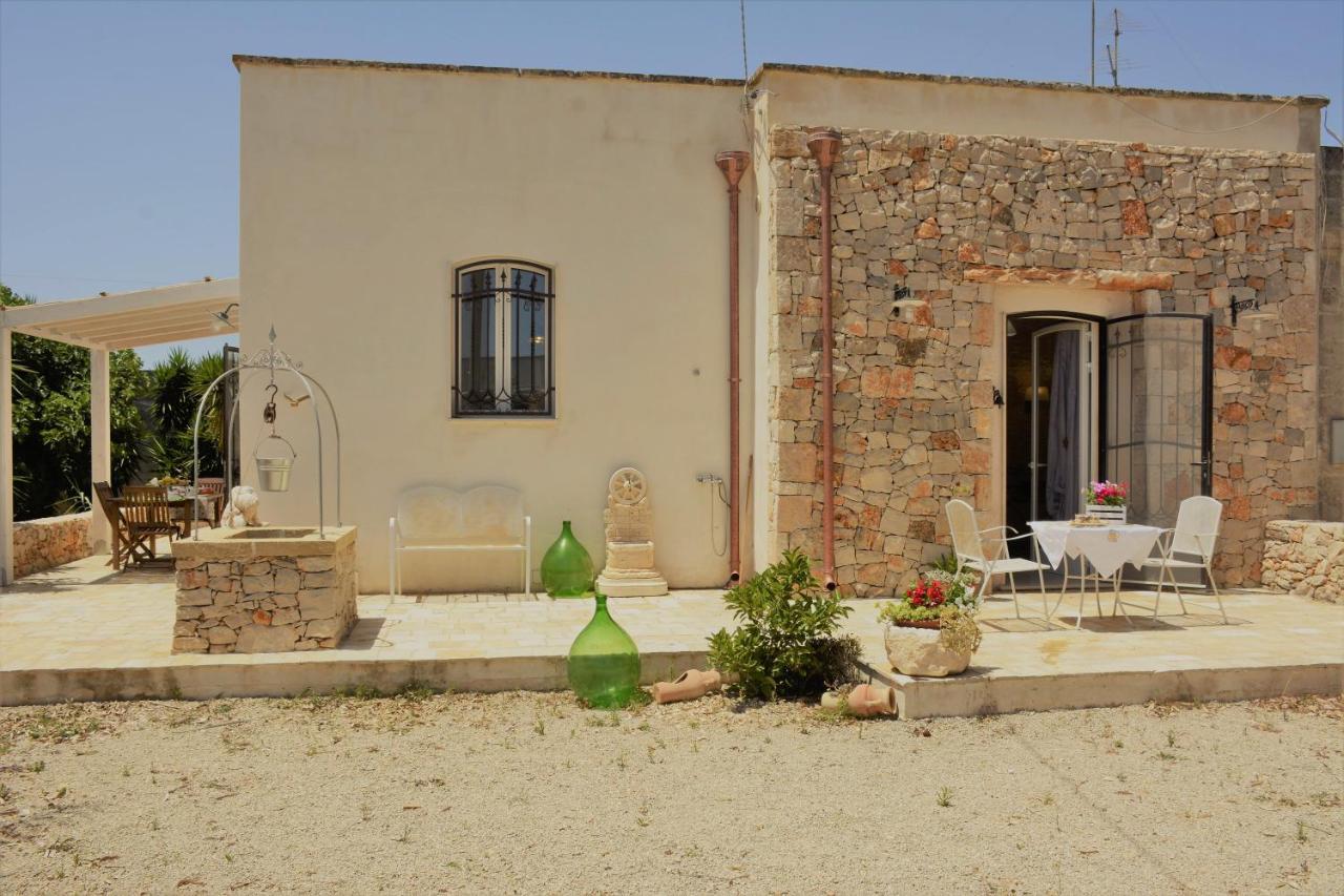 Villa Casale Conte Dell'anna Porto Cesareo