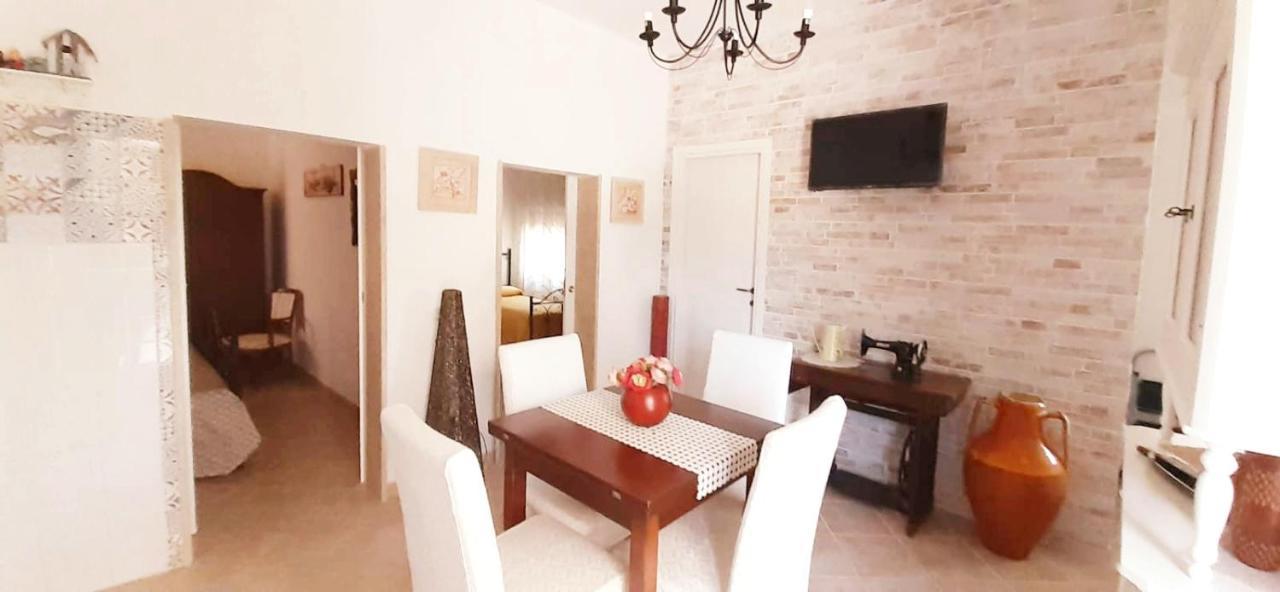 Villa Casale Conte Dell'anna Porto Cesareo